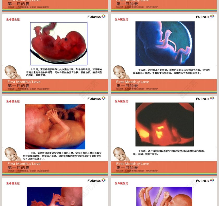 月子会所月子中心入职培训ppt第4张