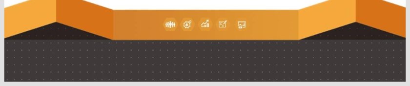 2019转正述职报告PPT模板第6张