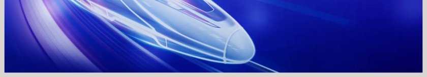 高铁动车通用PPT第6张