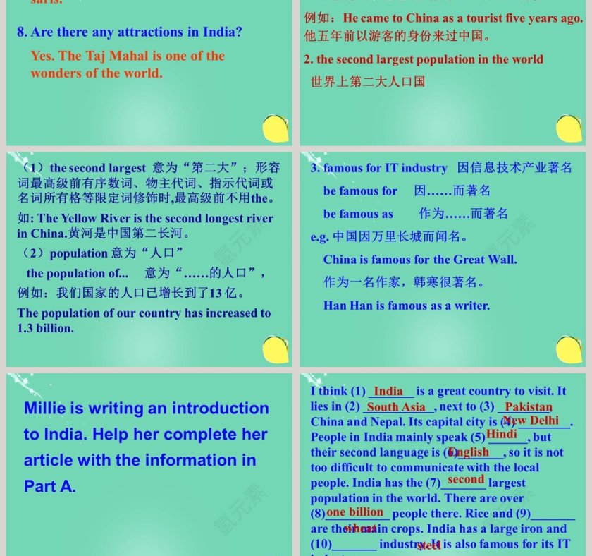 AsiaTask新品发布PPT模板大全第3张