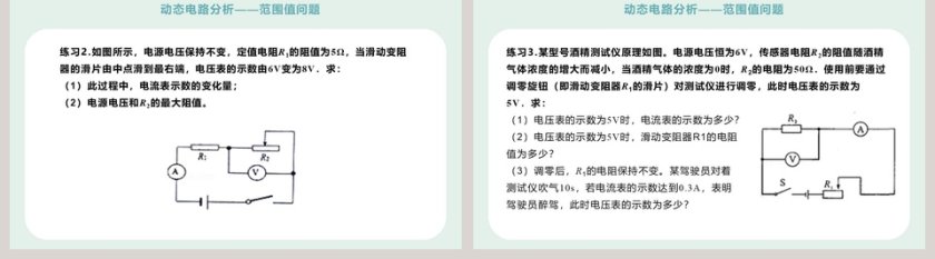 欧姆定-律在教学ppt课件第5张