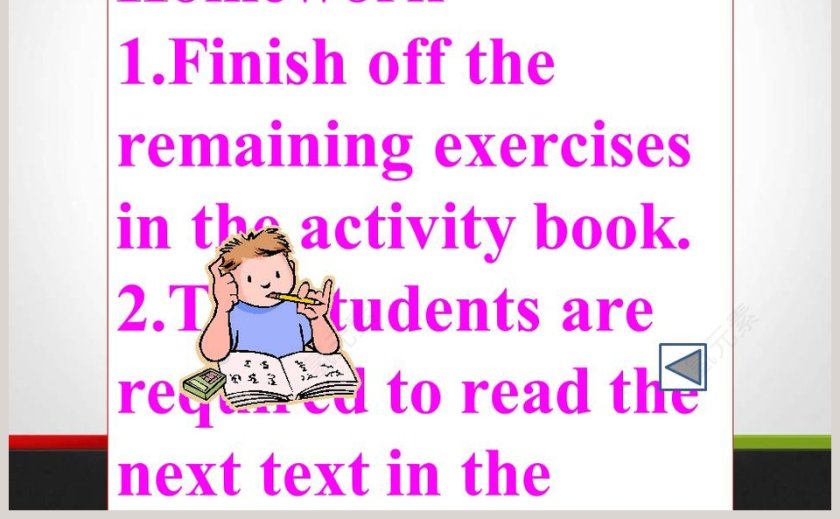 Unit 8  Culture Shapes Us-Different Manners教学ppt课件第5张