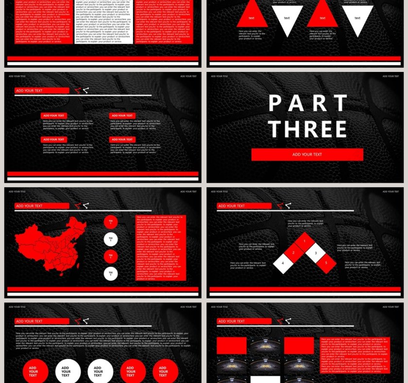 篮球运动健身PPT第3张