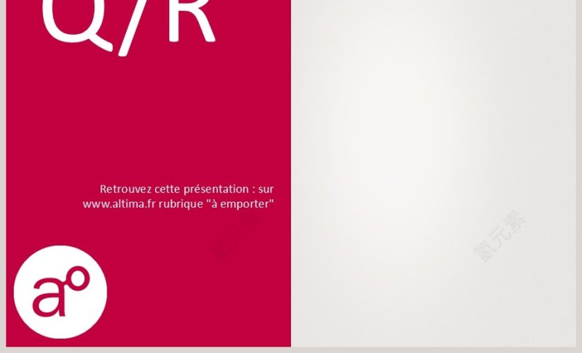 卡通可爱儿童PPT模板 第7张