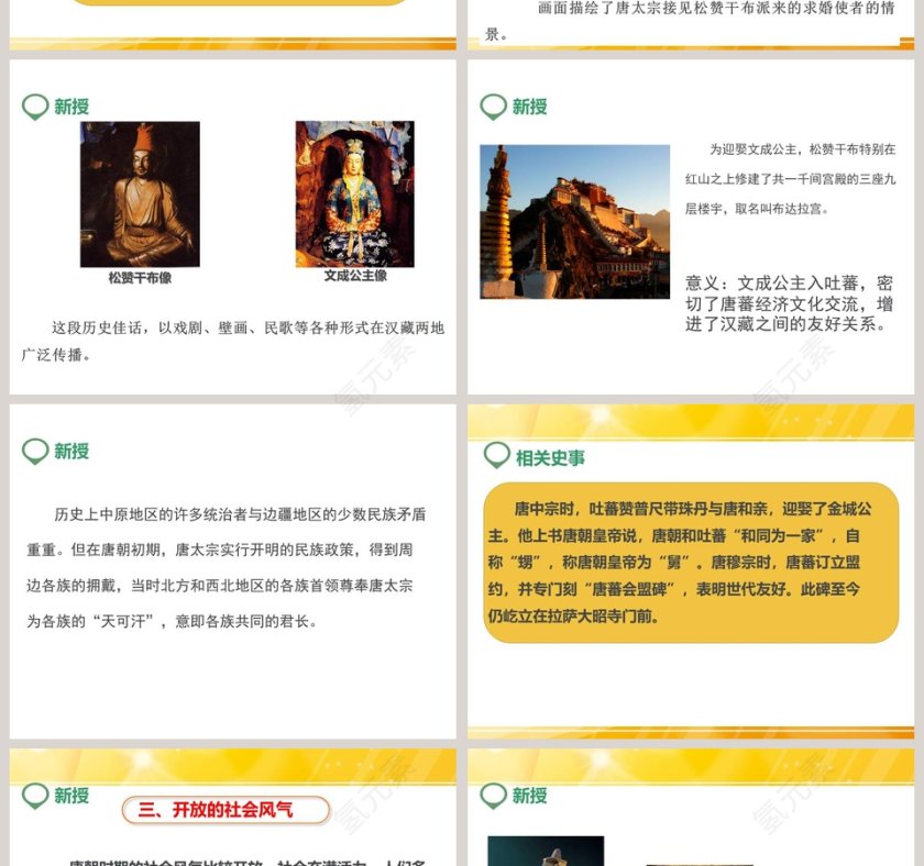 教学ppt课件第4张