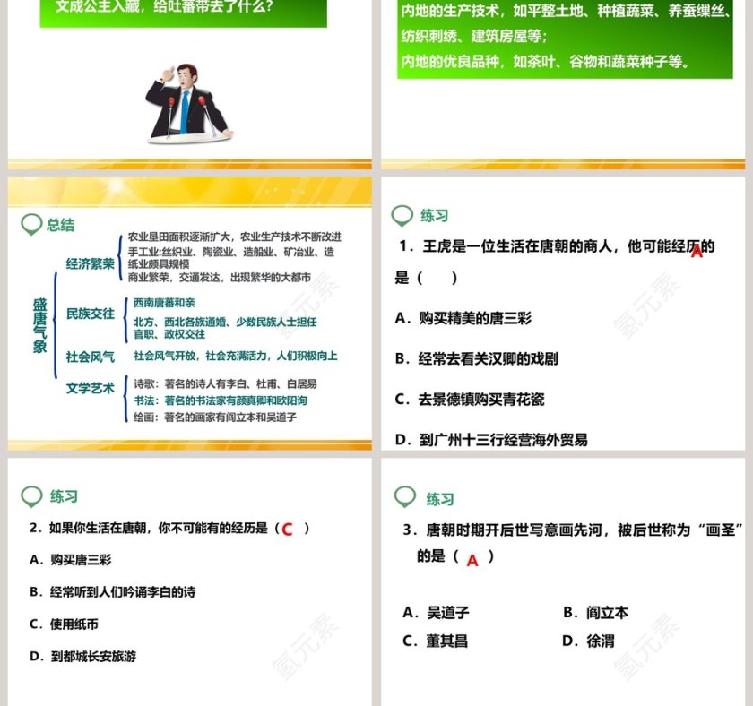 教学ppt课件第7张
