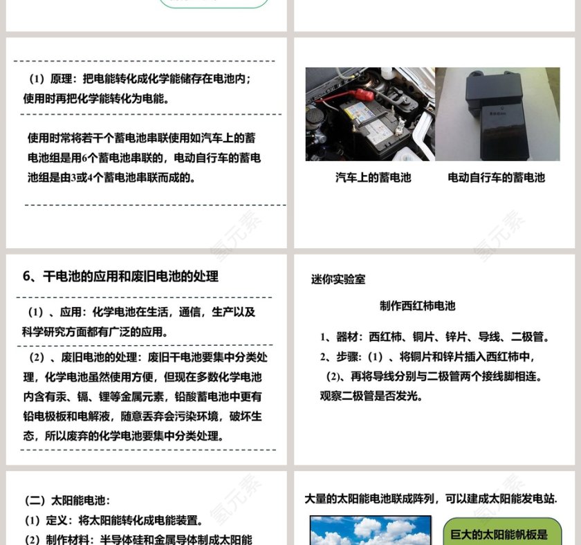 沪科版九年级第十八章第-1教学ppt课件第4张