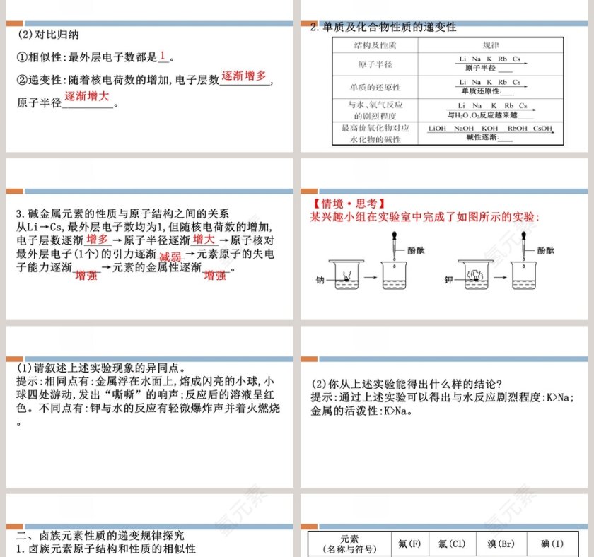 第-1教学ppt课件第2张