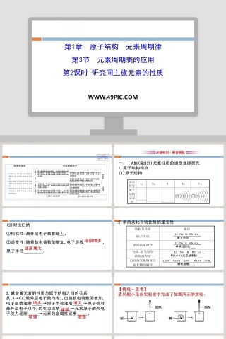 第-1教学ppt课件