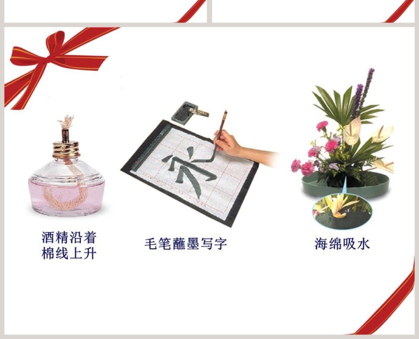 水往高处走-青岛版五年制三年级科学上册课件教学ppt课件第4张