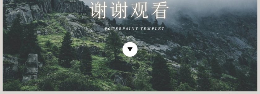 欧美画册风商业计划书PPT模板第4张