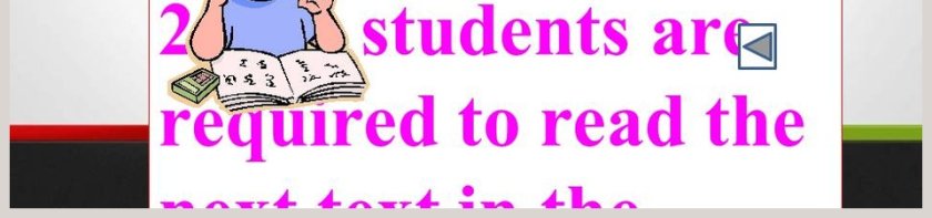 Unit 9   Communication-Get Along with Others教学ppt课件第7张