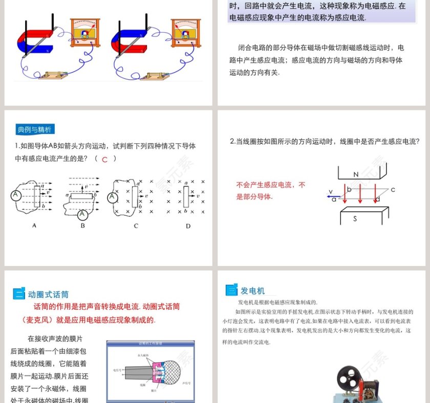 第十四章  磁现象-探究教学ppt课件第3张
