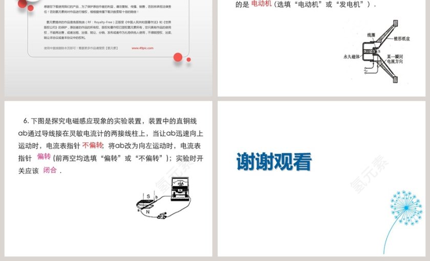 第十四章  磁现象-探究教学ppt课件第7张