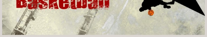 运动健康篮球比赛PPT模板第6张