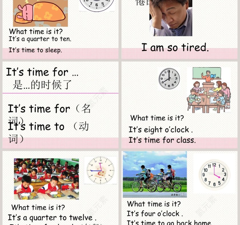 Unit 12-Life is full of the unexpected教学ppt课件第3张