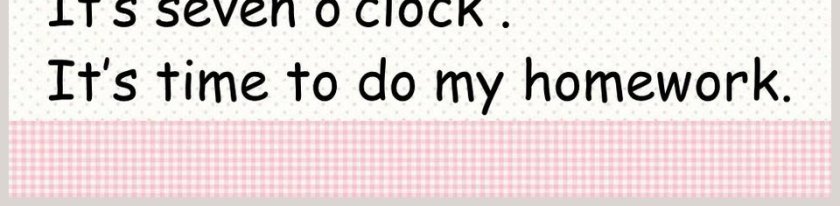 Unit 12-Life is full of the unexpected教学ppt课件第5张