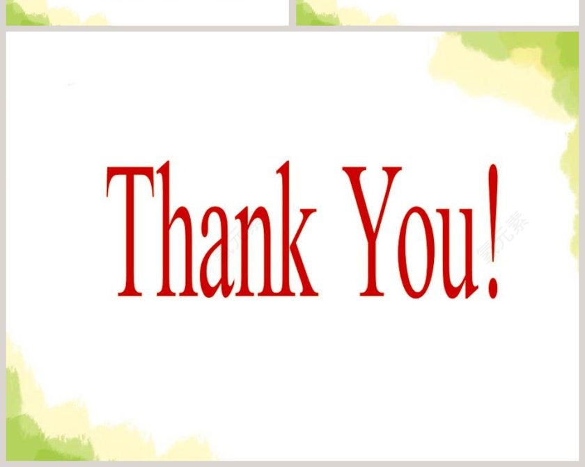 Where did you go on vacation: 使用节假日行业PPT模板展示您的旅行故事第6张