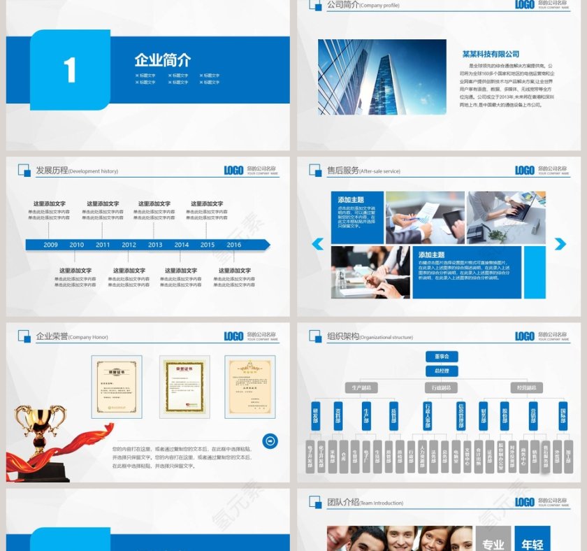 新员工入职培训岗前培训第2张