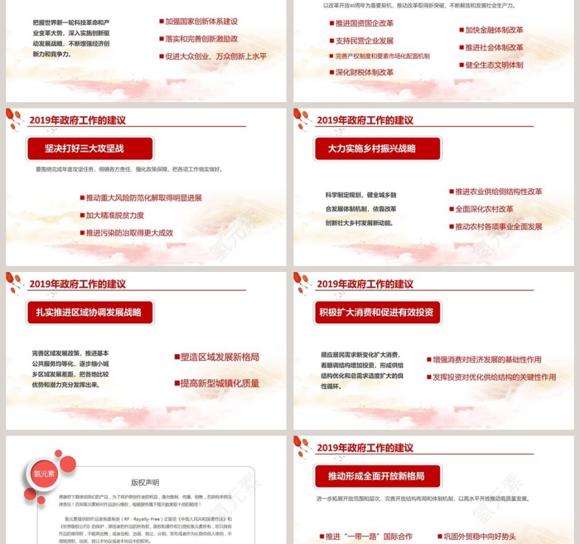 聚焦全国两会政府工作报告全文解读第6张