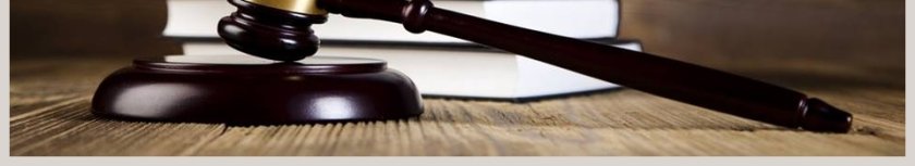 法律法院工作汇报PPT模板第6张