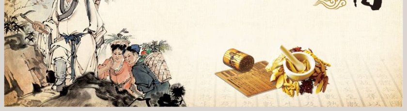 中国中医草药养生工作概述PPT第5张