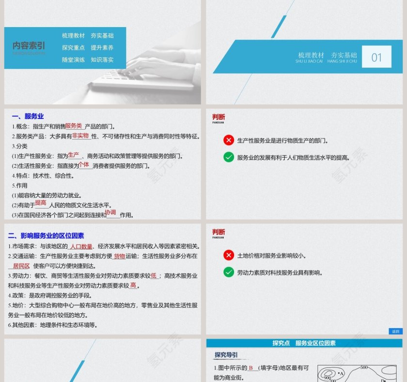 第三章-教学ppt课件第2张