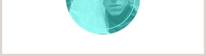 杂志风时尚服装汇报PPT模板第5张