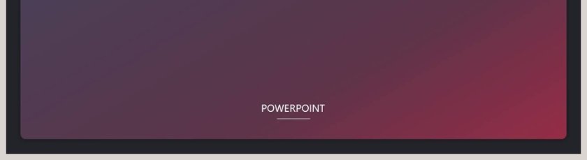黑色市场营销年终工作总结PPT模板第5张