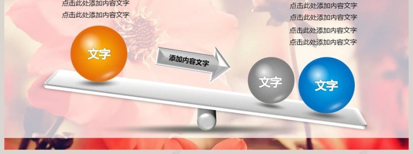 妇联会议工作动态PPT第7张