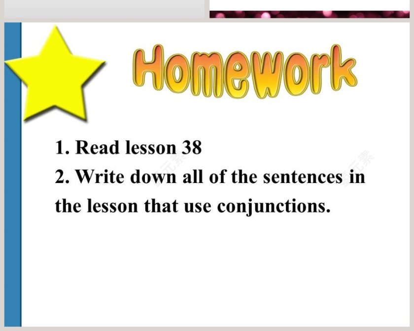 Lesson 38-Making School a Better Place教学ppt课件第6张