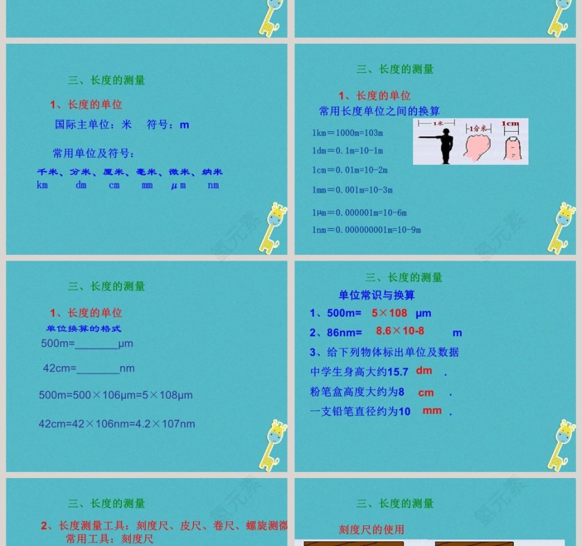 走进实验室教学ppt课件第2张