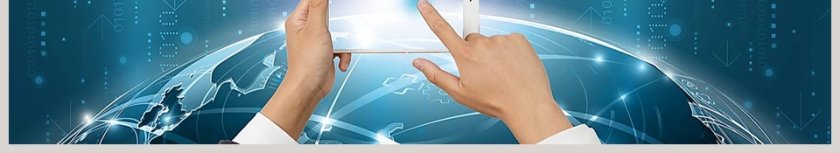 现代科技云计算服务互联网科技PPT第6张