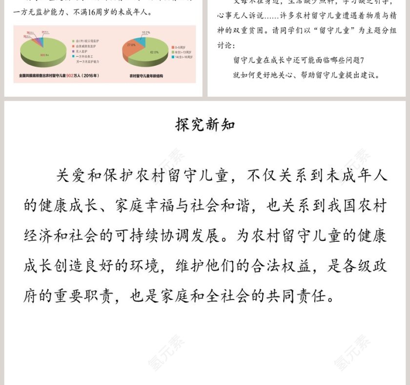 第四单元 法律保护我们健康成长-教学ppt课件第5张