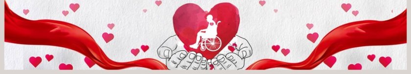 国际残疾人日主题班会ppt第6张