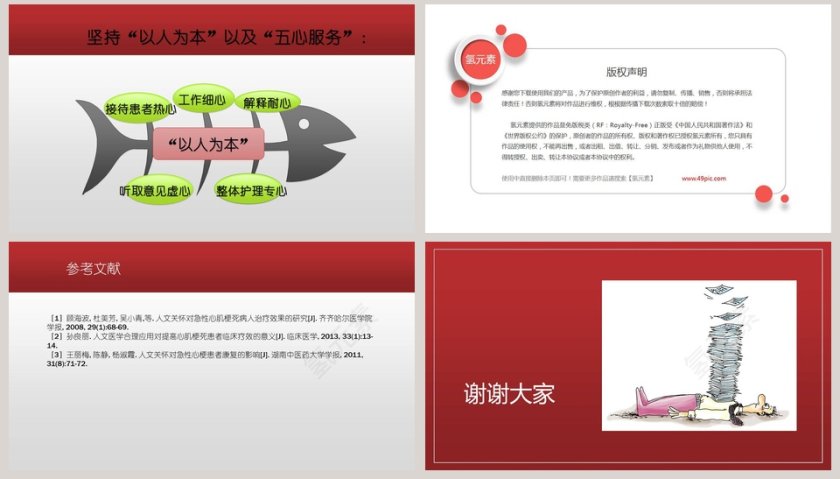 心梗病例汇报PPT第8张