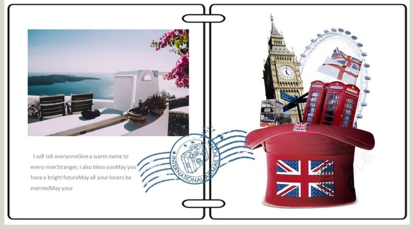 旅行的意义PPT第5张