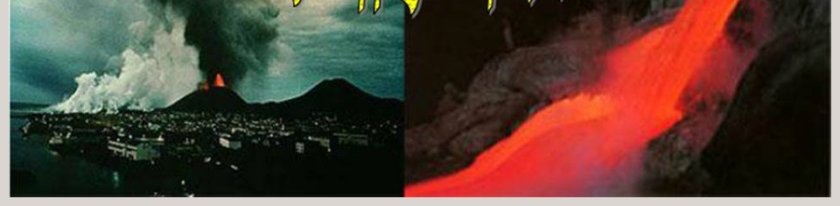 庞贝城的毁灭：古城灾难的PPT模板第5张