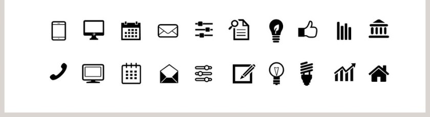 小清新年终汇报总结PPT 第5张