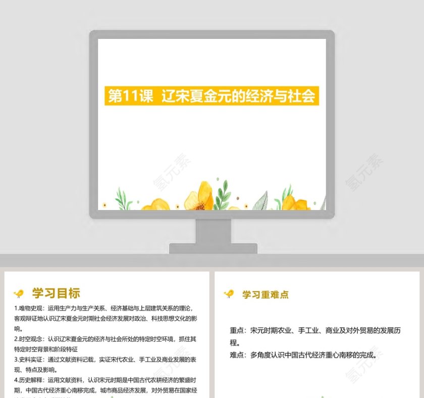 第-11教学ppt课件第1张