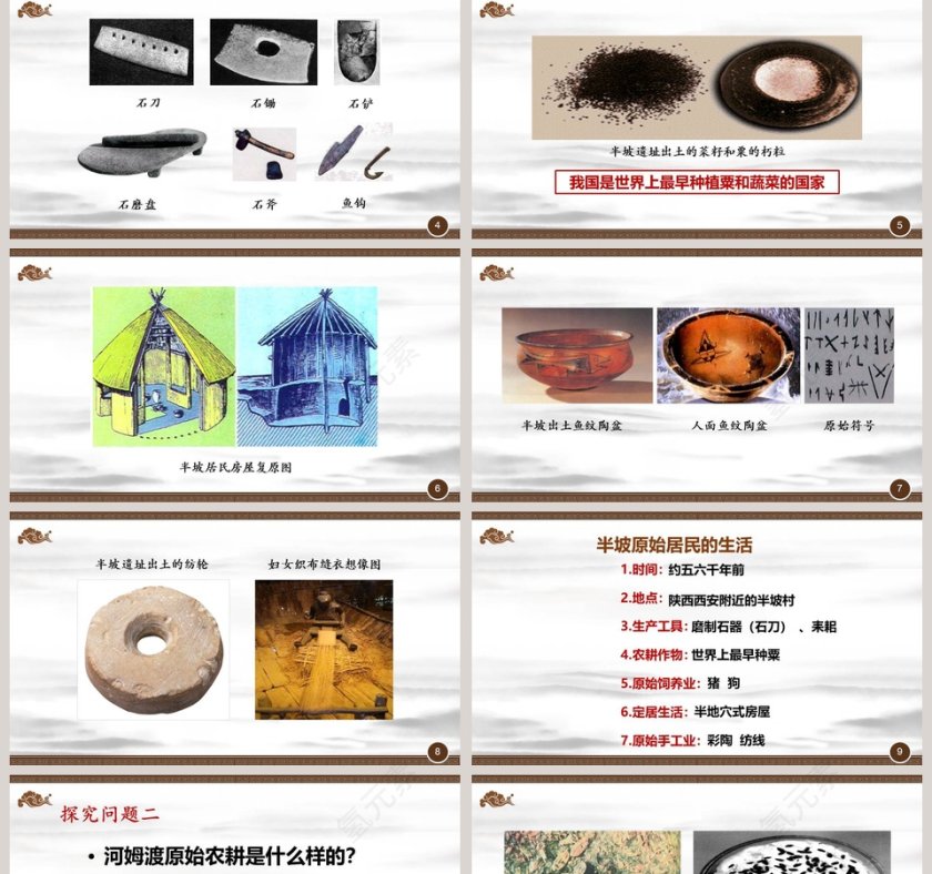 教学ppt课件第2张