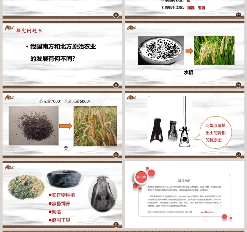 教学ppt课件第4张