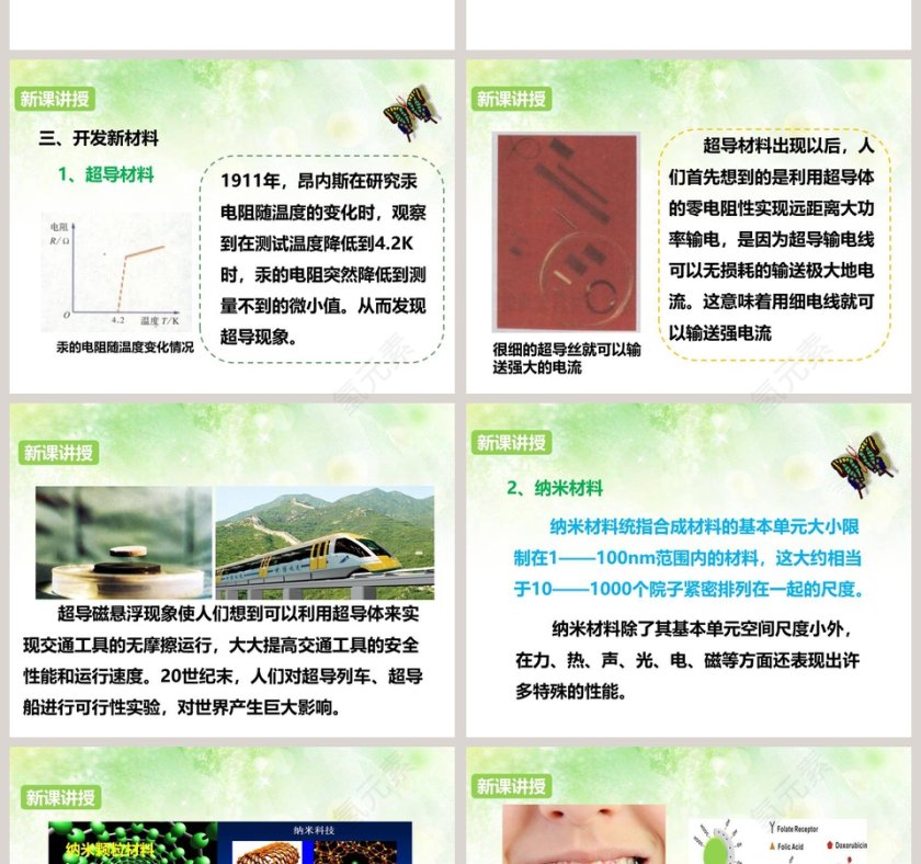 沪科版九年级第二十章第-3教学ppt课件第4张