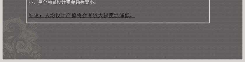 房地产住宅市场走势ppt第3张