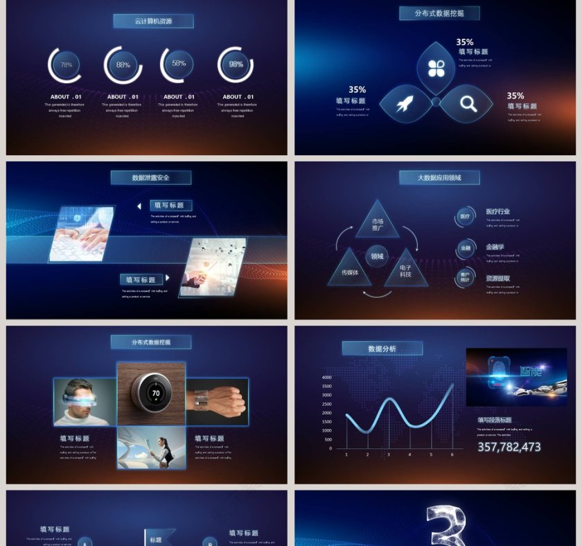 5G移动通信ppt第5张