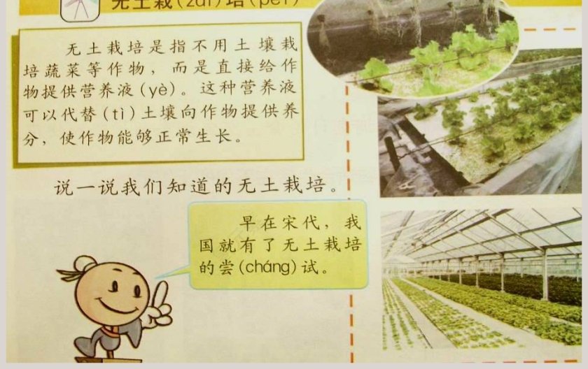 土壤的种类-湘版三上教学ppt课件第3张