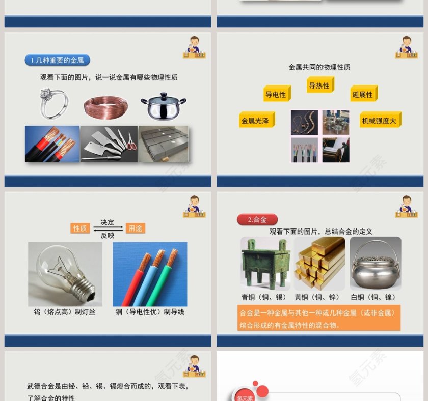 课题-1教学ppt课件第2张