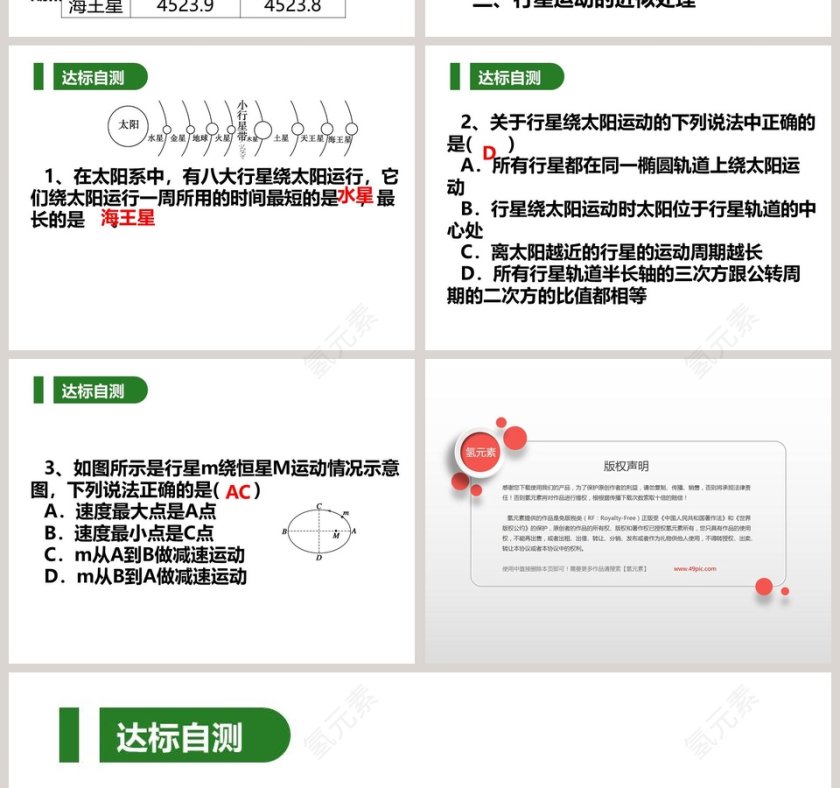 教学ppt课件第6张