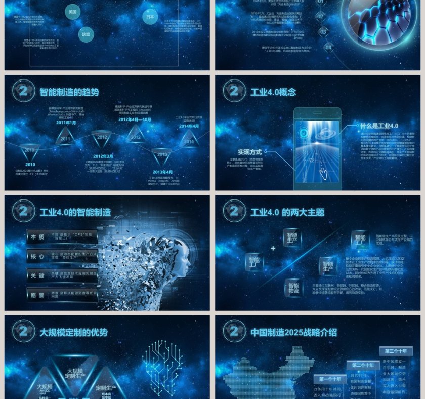 5G移动通信ppt第3张