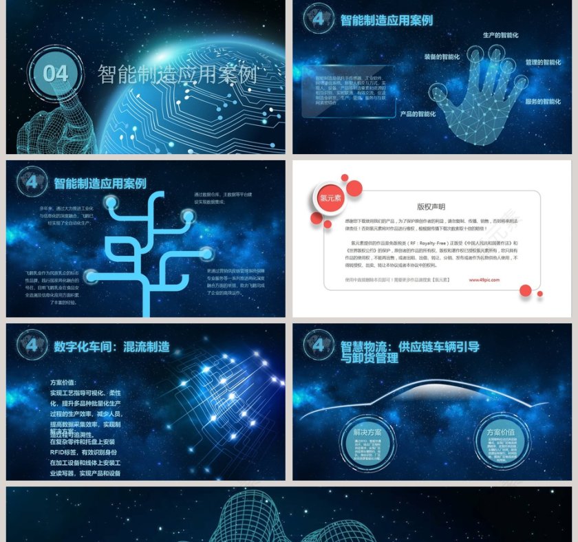 5G移动通信ppt第5张